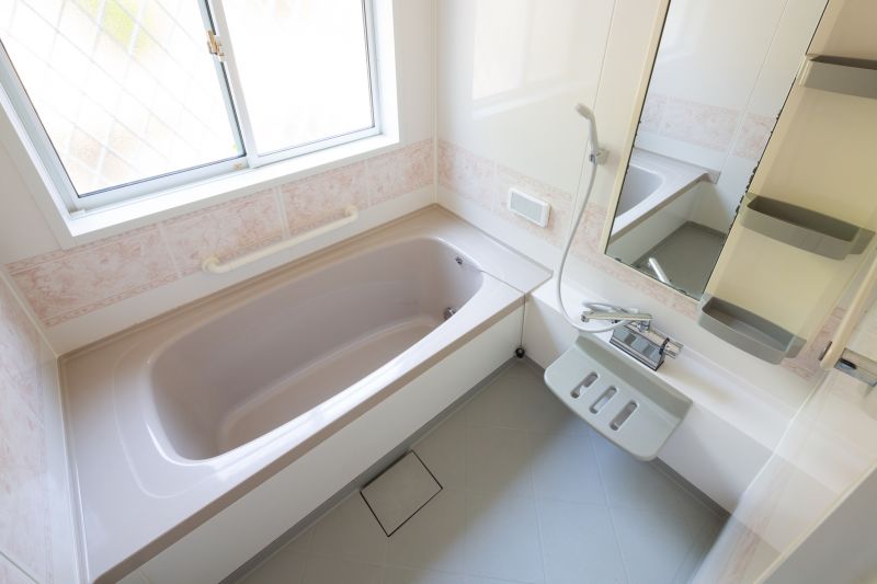 Cost of Bathtub Refinishing in Burlington, NC