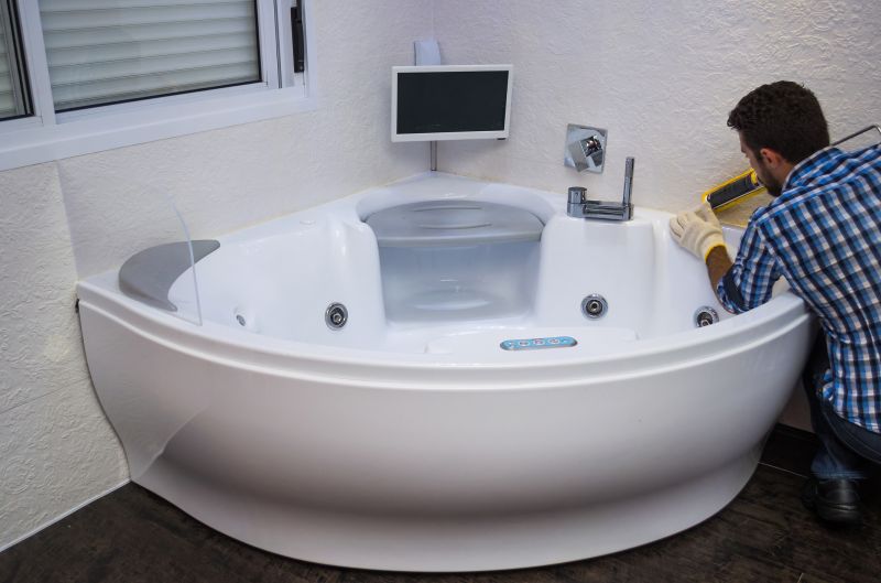 Experienced Bathtub Refinishing Specialists